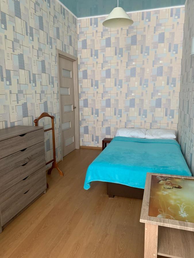 Town-House Golden Bugaz Daire Karolino-Buhaz Dış mekan fotoğraf