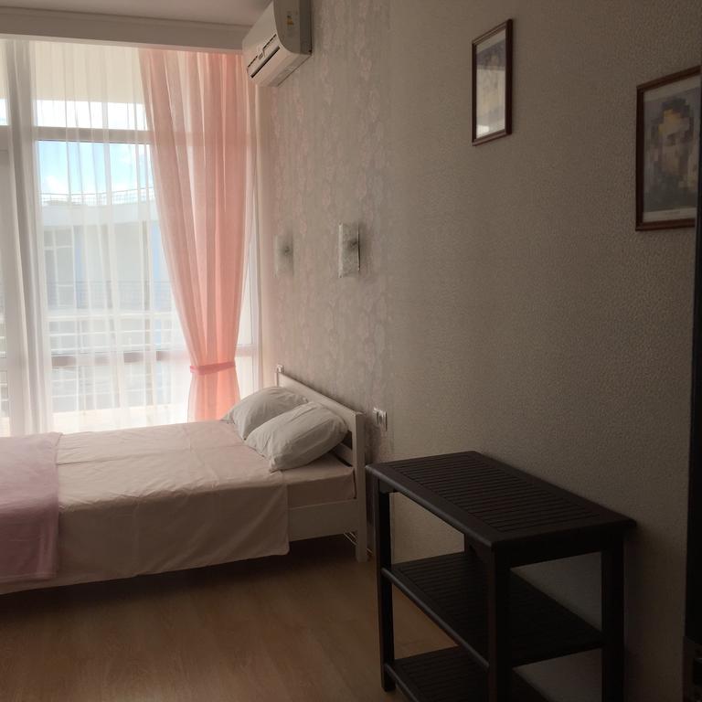 Town-House Golden Bugaz Daire Karolino-Buhaz Dış mekan fotoğraf